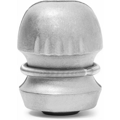 1 Zinc Alloy Trailer Hitch Hook Ball Coupling Anti-Theft Device Trailer Accessories Caravan Lock Bolt 50Mm - Image 4