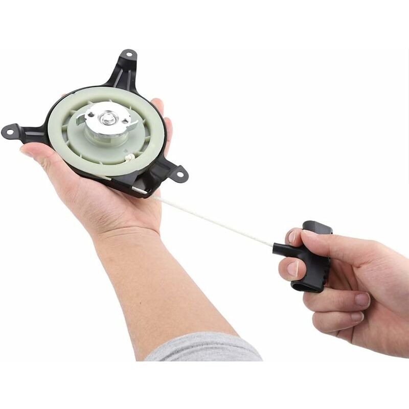 Lawn Mower Spare Parts For Honda Gxv120 Gxv140 Hrm195 215 28400Zg9803 - Image 2