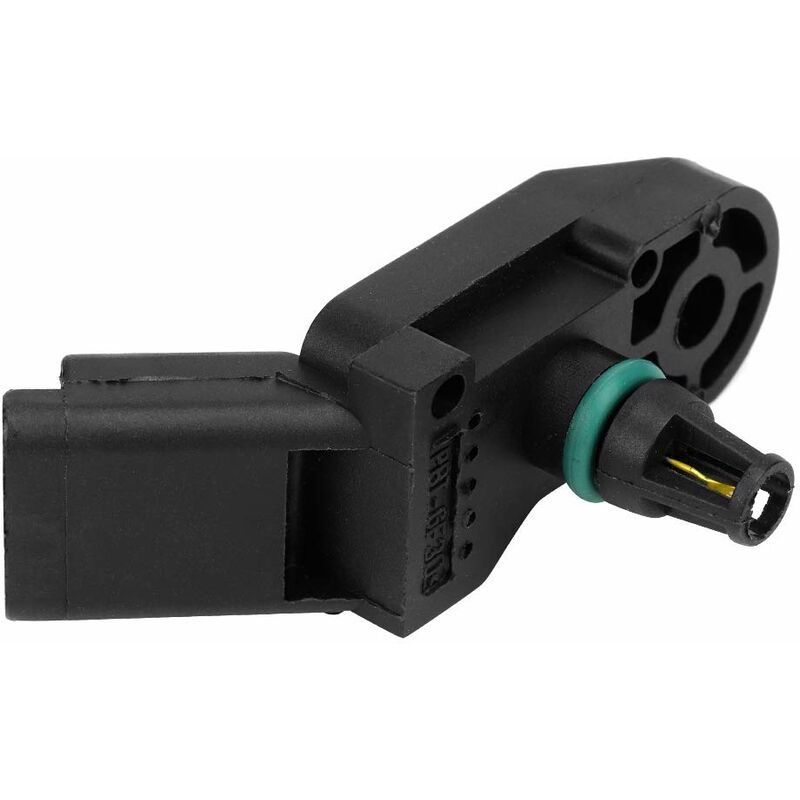 Map Sensor, Manifold Pressure Sensor Manifold Absolute Pressure Map Sensor Fits For 1920Aj 9639381480 0261230043 467680. - Image 2