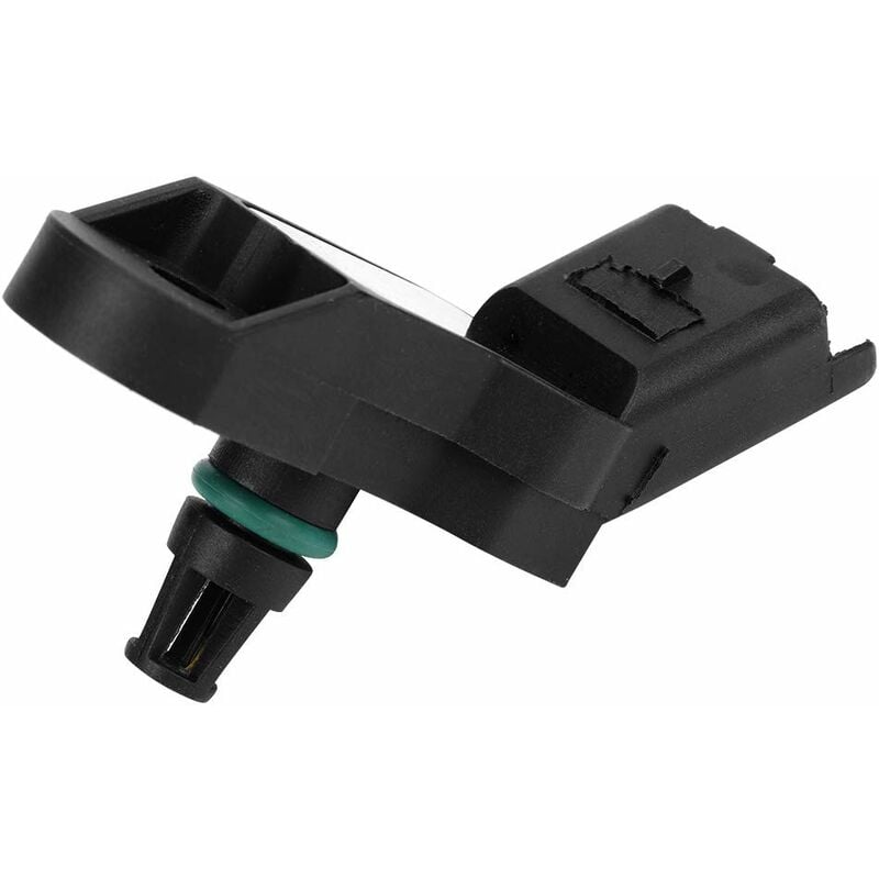 Map Sensor, Manifold Pressure Sensor Manifold Absolute Pressure Map Sensor Fits For 1920Aj 9639381480 0261230043 467680. - Image 3