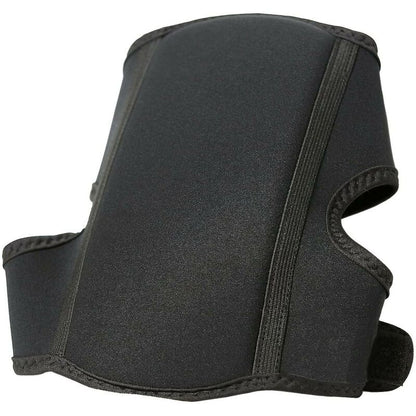 Garden Knee Pads, Ultra Comfort Soft Neoprene Knee Pads Knee Protector For Home Gardener Water Resistant Construction - Image 3