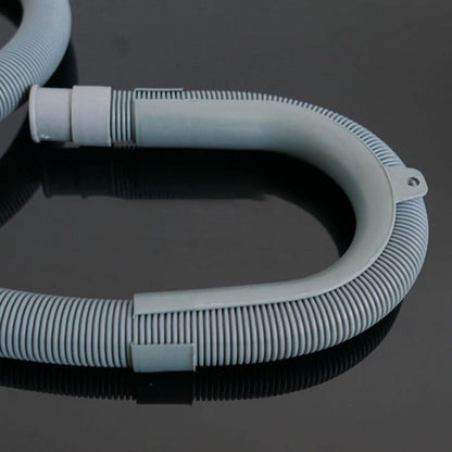 2 pcs Washing Machine Drain Hose Hooks - U Shape - Image 3