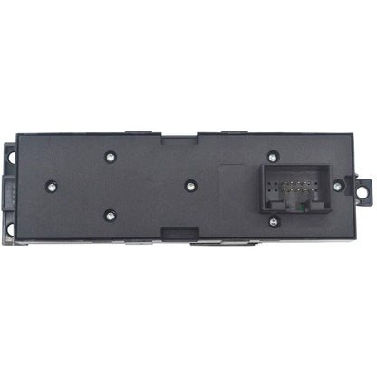Window Regulator Control Switch Window Button 1J3959857 For Golf 4 Leon Fabia Octavia - Image 4