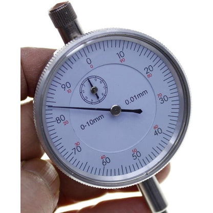 Bore Gauges, 50-160Mm Metric 0.01Mm Accuracy Dial Bore Diameter Indicator Engine Cylinder Internal Hole Milling - Image 4