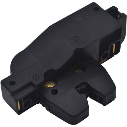 Tailgate Trunk Lock 9646091580 Fit Citroen C3 C4 Xsara Picasso 206 307 - Image 2