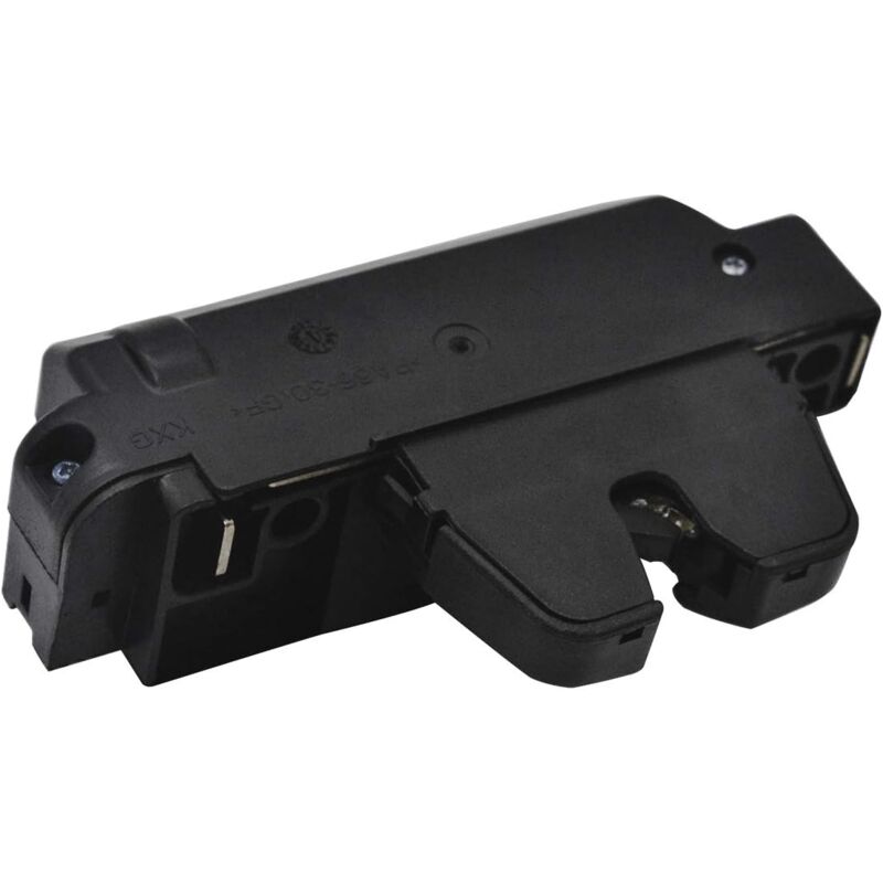 Tailgate Trunk Lock 9646091580 Fit Citroen C3 C4 Xsara Picasso 206 307 - Image 3