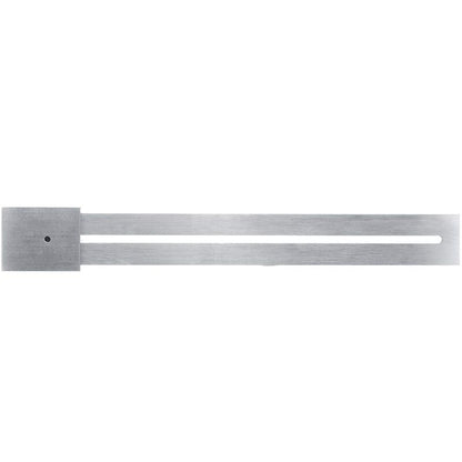 0-200Mm/0-250Mm Screw Cutting Marking Gauge For Woodworking Carbon Steel Measurement 0.1Mm Calibration Tool (250Mm) - Image 3