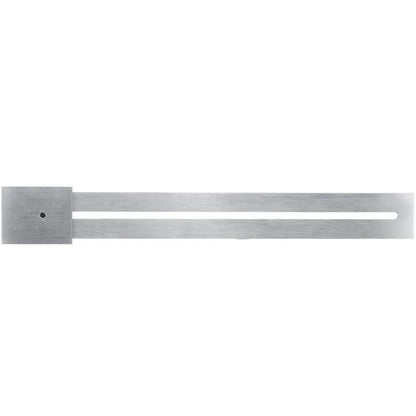 0-200Mm/0-250Mm Screw Cutting Marking Gauge For Woodworking Carbon Steel Measurement 0.1Mm Calibration Tool (250Mm) - Image 3