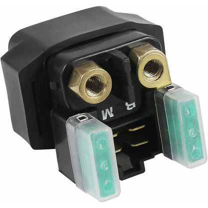 Starter Solenoid Relay For Yamaha Kodiak 450 Yfm450 2003-2006 Grizzly 450 Yfm450 2007-2009 Rhino 450 Yxr450 2006 Atv - Image 3
