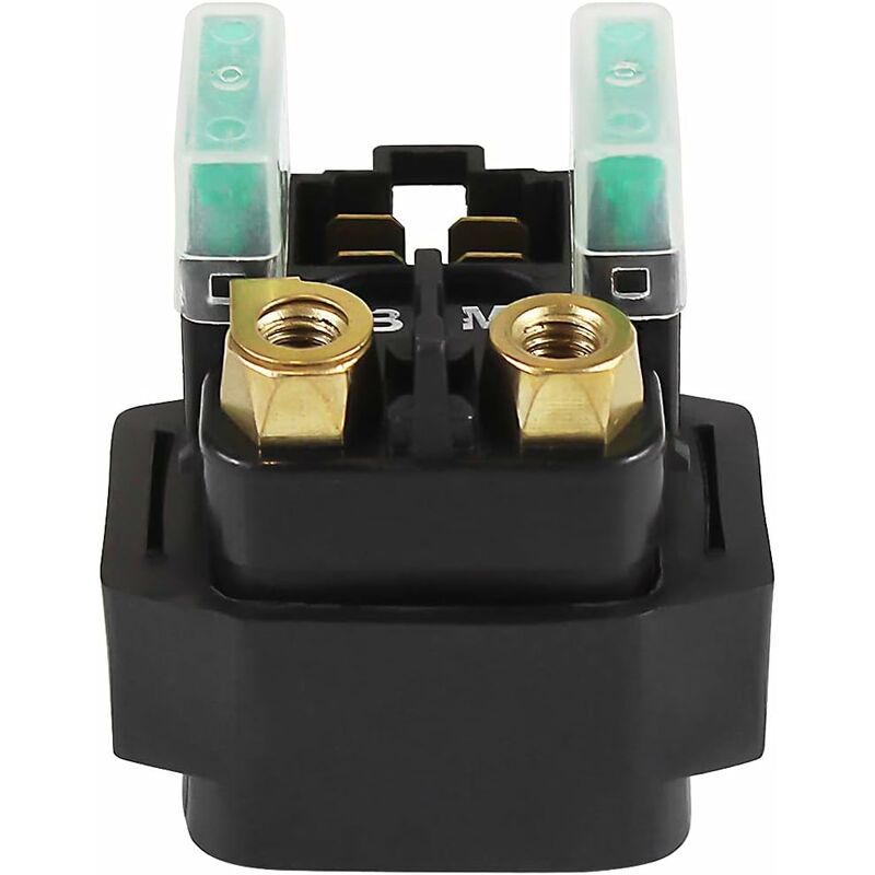 Starter Solenoid Relay For Yamaha Kodiak 450 Yfm450 2003-2006 Grizzly 450 Yfm450 2007-2009 Rhino 450 Yxr450 2006 Atv - Image 4