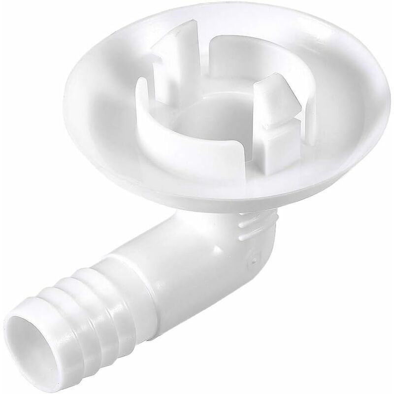 Air Conditioning Drainage Hose Connector Elbow Fitting For Mini-Split Units And Window Ac Unit Parts 30Mm 1 pcs - Image 3