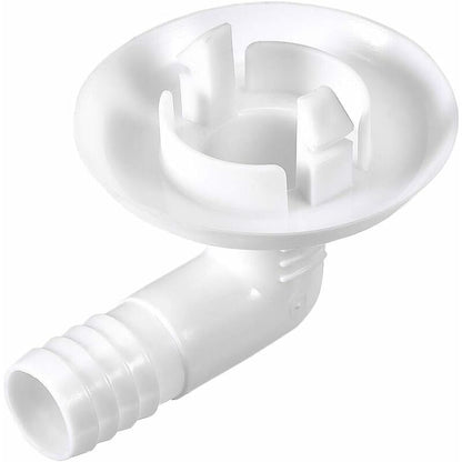 Air Conditioning Drainage Hose Connector Elbow Fitting For Mini-Split Units And Window Ac Unit Parts 30Mm 1 pcs - Image 3