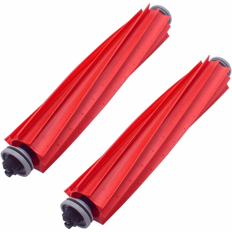 2 pcs Replacement Main Brush Accessories Kit For ROborock S7 Plus S7 Maxv S7 Maxv Ultra T7S T7 Plus RObot Vacuum Cleaner - Image 2