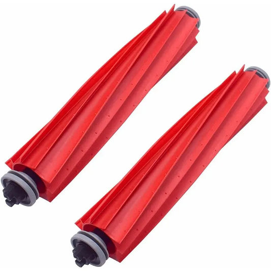 2 pcs Replacement Main Brush Accessories Kit For ROborock S7 Plus S7 Maxv S7 Maxv Ultra T7S T7 Plus RObot Vacuum Cleaner - Image 2