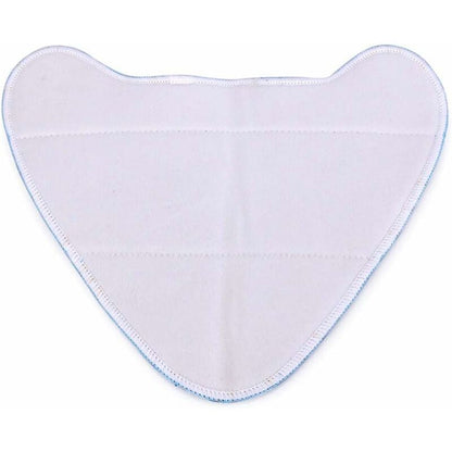 3 Pack Washable Microfiber Cleaning Pads Compatible With Vax Steam Cleaner S85-Cm S86-Sf-Cc S86-Sf-C - Image 3