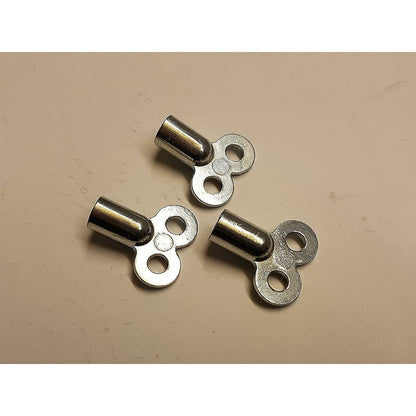 Radiator Bleeder Wrench, 5-Piece Set - Image 3