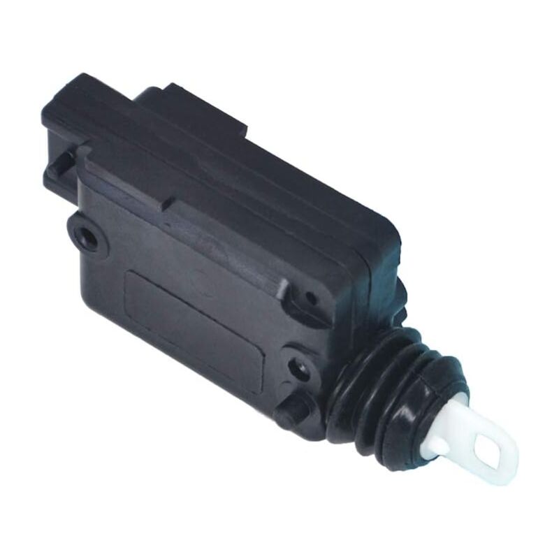 4 × Central Lock Actuator For Clio 2 Duster Logan Sandero, For Megane Scénic Trafic Twingo Espace Kangoo Master 2 - Image 2