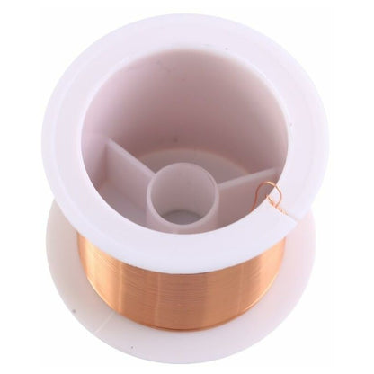 Copper Coil, 0.3Mm 20M Enameled Copper Magnet, Enameled Coil For Repairing Magnetic Winding Welding Connections - Image 4