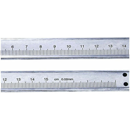 Professional Vernier Caliper With Stainless Steel 150Mm - Image 3