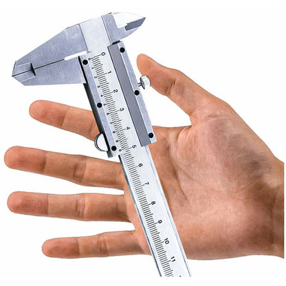 Professional Vernier Caliper With Stainless Steel 150Mm - Image 4
