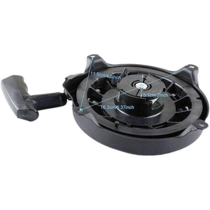 497680 Recoil Starter For Briggs & Stratton 497680 Oregon 31-068 ROtary 12368 Lawn Mower - Image 2