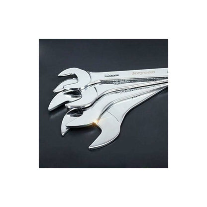 Double Ended Open End Wrench - 22 X 24Mm - For Use In Limited Space Conditions - Image 4
