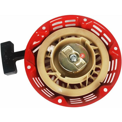 Pull Recoil Starter Pull Start Assembly Compatible With Gx120 Gx140 Gx160 Gx200 Generator 4/5.5/6.5 Hp - Image 4