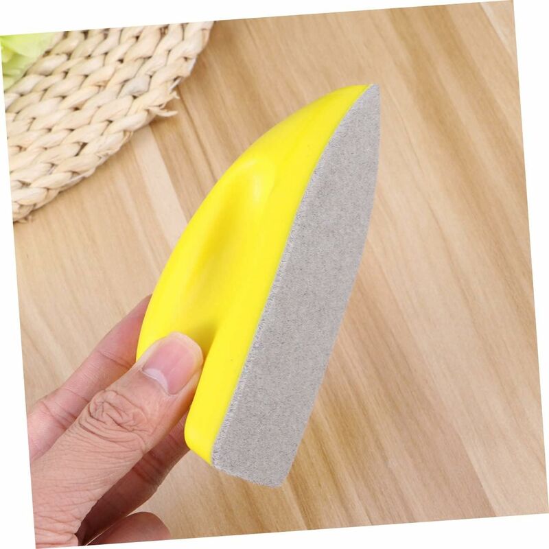 2 pcs Whelping Kit Seat Cleaner Leather Wipes Vehicle Brush Car Interior Cleaning Brushes Furniture Brush Car Brush - Image 3