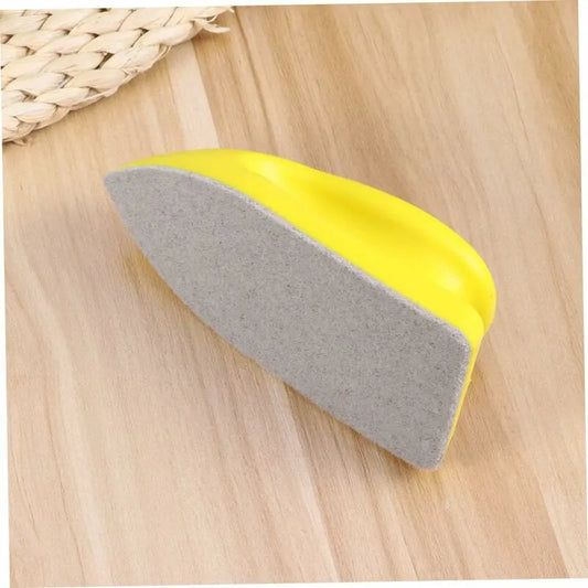 2 pcs Whelping Kit Seat Cleaner Leather Wipes Vehicle Brush Car Interior Cleaning Brushes Furniture Brush Car Brush - Image 4
