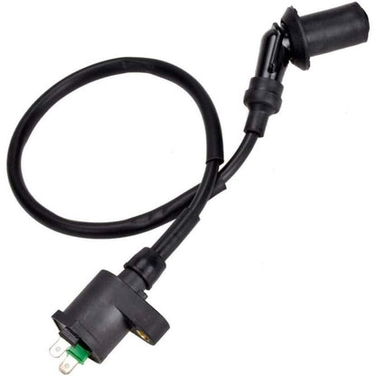 Ignition Coil For Gy6 50Cc 125Cc 150Cc Motorcycle - Image 2