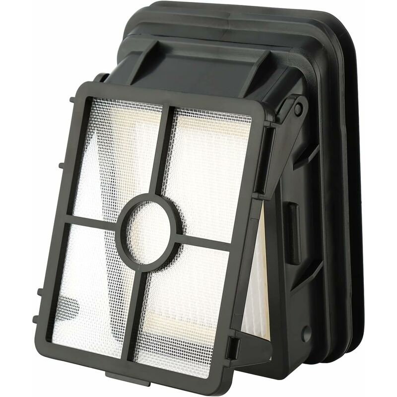 Replacement Accessories 2 Multi-Surface ROller Brush + 2 Filters For Bissell Crosswave 17132 And 2225N Series - Image 4