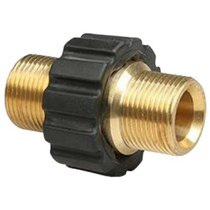 Nozzle Fitting Adapter High Pressure Washer Accessories - M22 X 1.5Mm - Image 2