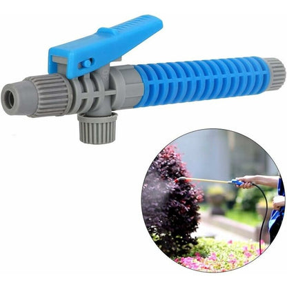 Handle Sprayer Trigger Watering Sprayer Garden Accessory Spray Gun Hose Garden For Agriculture Forestry - Image 2