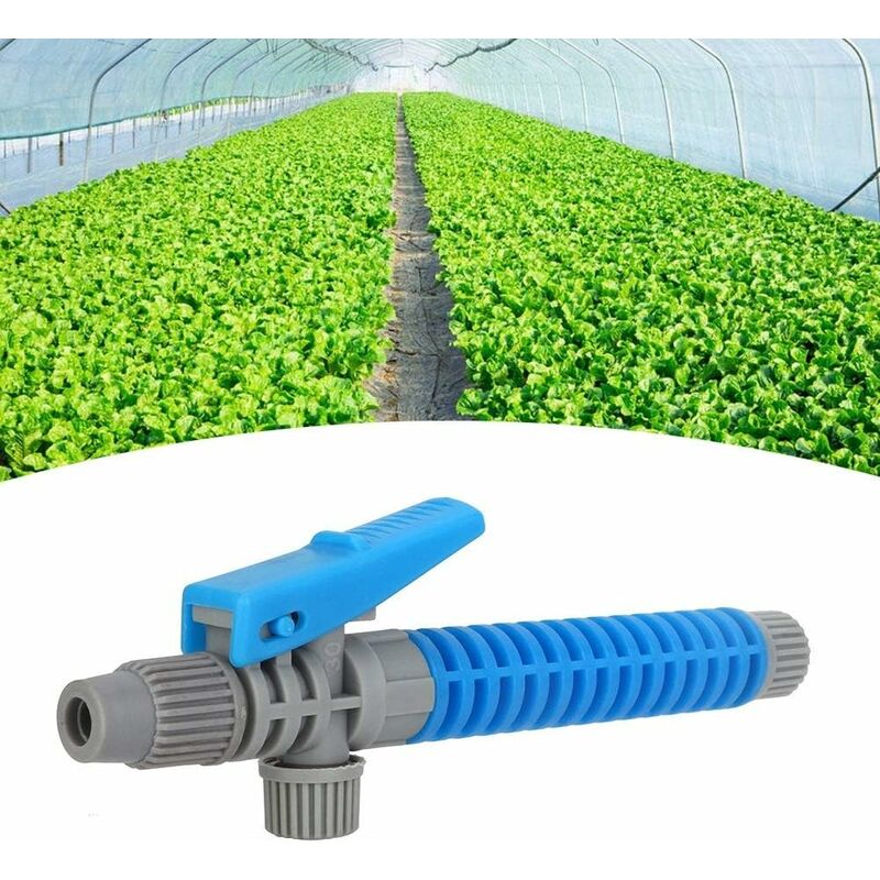 Handle Sprayer Trigger Watering Sprayer Garden Accessory Spray Gun Hose Garden For Agriculture Forestry - Image 3
