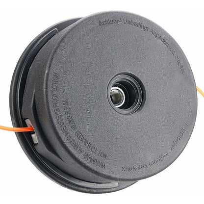 Trimmer Head For Stihl Auto Cut 25-2, Trimmer Head Fits Brushcutter Model Stihl Fs, Km Series - Image 4