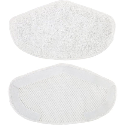 Adapter 3 pcs Mop Cloth Replacement For Polti Vaporetto,Compatible With Vaporetto Smart 40Mop、Smart - Image 2