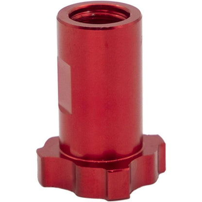 Spray Cup Connector, Disposable Spray Gun Release Cup Adapter Connector For Paint Sprayers, Internal M14X1 - Image 3