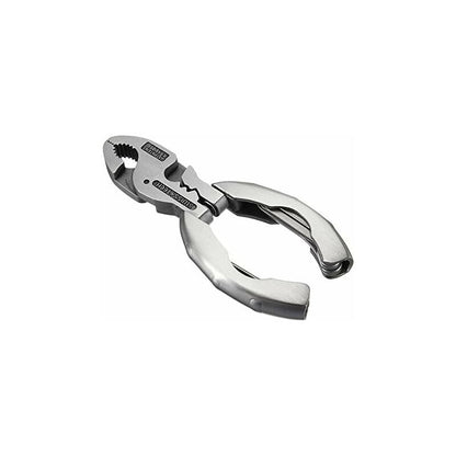 Mini Multifunctional Tool 9 In 1 Multitool Keychain Screwdriver Pocket Tools - Image 4