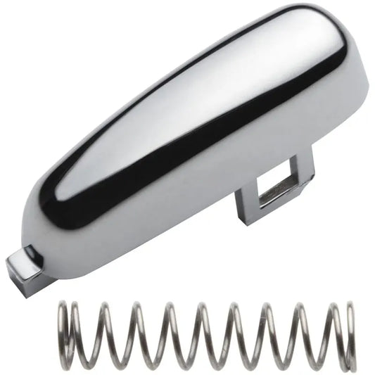 Handbrake Button For Mokka, Zealfix Handbrake Button With Spring For Mokka 2012 2013 2014 2015 2016 2017 2018