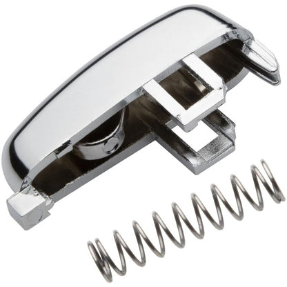 Handbrake Button For Mokka, Zealfix Handbrake Button With Spring For Mokka 2012 2013 2014 2015 2016 2017 2018 - Image 3