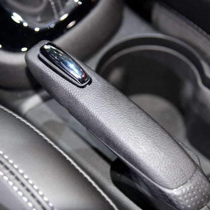 Handbrake Button For Mokka, Zealfix Handbrake Button With Spring For Mokka 2012 2013 2014 2015 2016 2017 2018 - Image 4