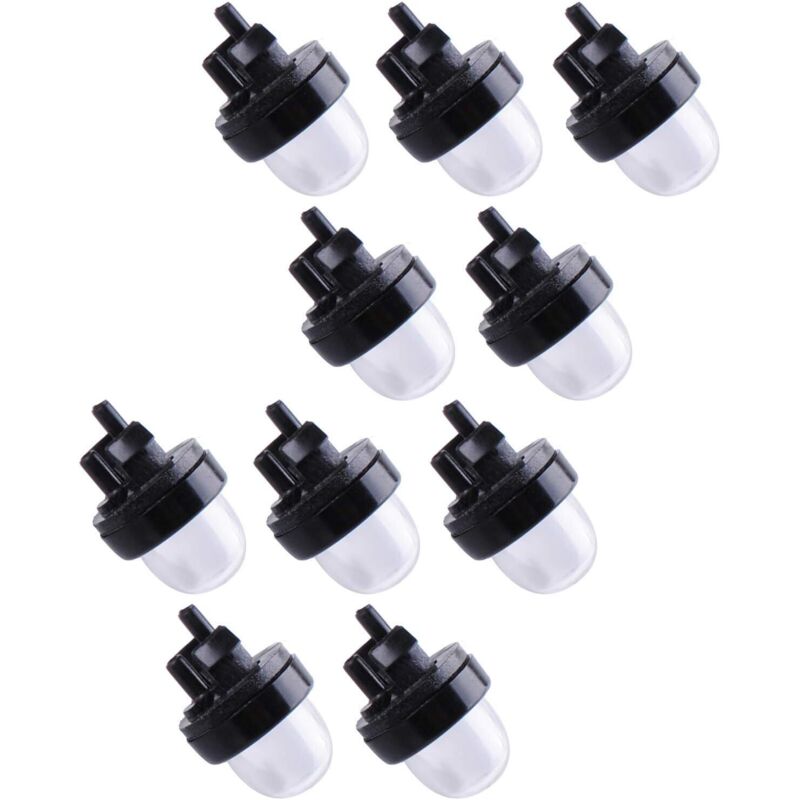 Gasoline Primer Bulb 188-513 Compatible With Stihl/Weed Eater/Mcculloch/Ryobi Echo（Pack Of 10） - Image 4