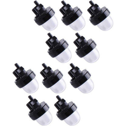 Gasoline Primer Bulb 188-513 Compatible With Stihl/Weed Eater/Mcculloch/Ryobi Echo（Pack Of 10） - Image 4