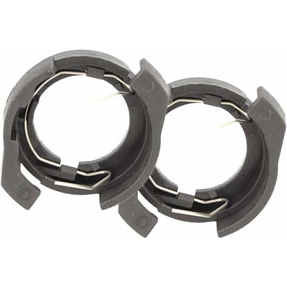 Xa1905 Bulb Holder Adapters Xenon And Full LED H7 Kit - 2 Pieces - Image 2