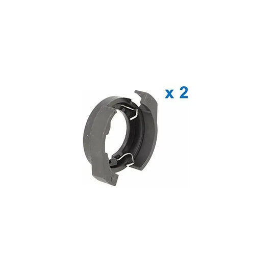 Xa1905 Bulb Holder Adapters Xenon And Full LED H7 Kit - 2 Pieces - Image 3