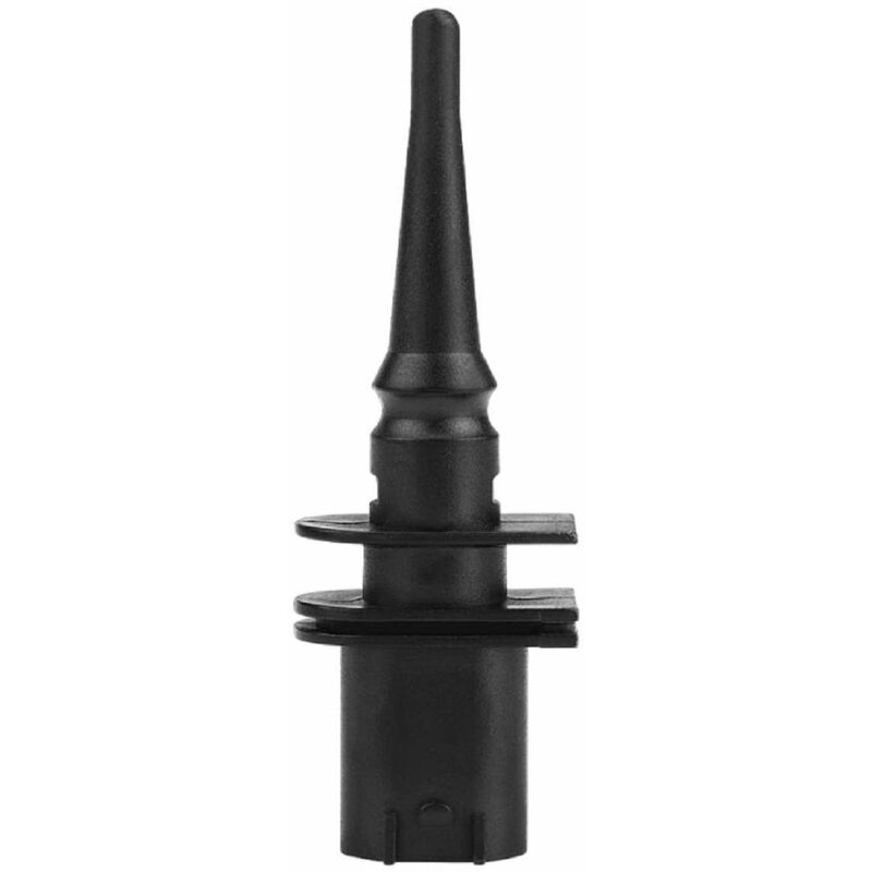 Outside Ambient Air Temperature Sensor 65816905133 E39 E46 E90 X3 X5 X6 Z4 Z8 128 325 525 530 S Cooper - Image 3