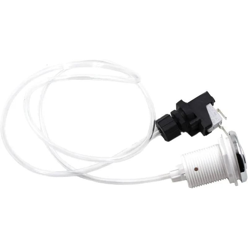 Chiloskit Air Switch Kit For Insinkerator Evolution Sink Garbage Disposer