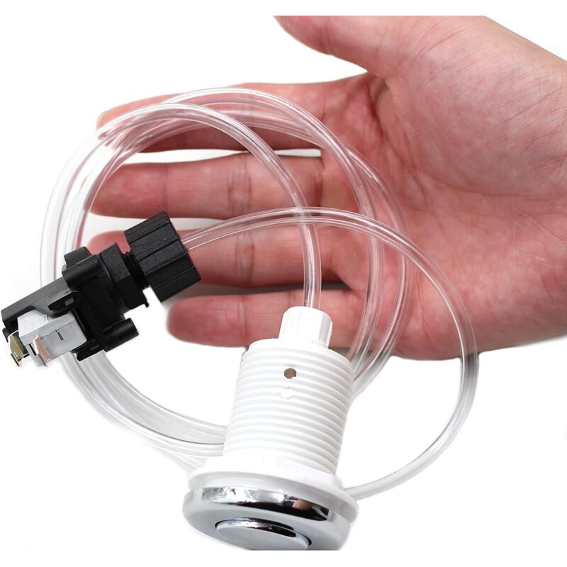 Chiloskit Air Switch Kit For Insinkerator Evolution Sink Garbage Disposer - Image 4