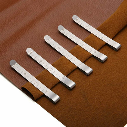 20 pcs Set Stainless Steel Sewing Clips Sewing Accessories Haberdashery - Image 4