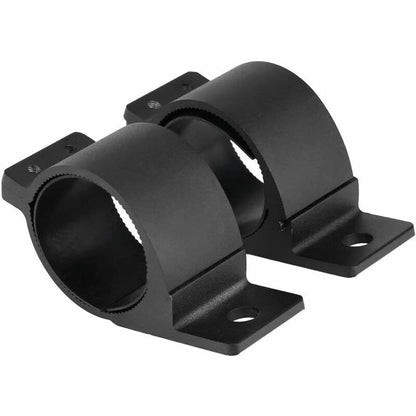2 Bar Mounting Brackets, Keenso Aluminum Bar Mounting Clamps For Automotive LED Headlight Bars (3") - Image 2